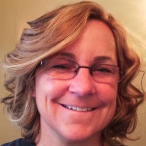 Meet your Posher, Barb